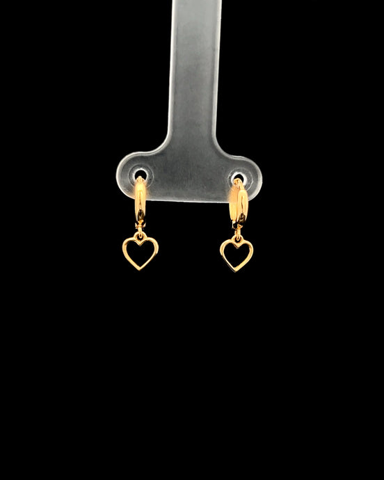 Argollas love mini
