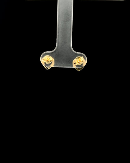 Zarcillos Corazón