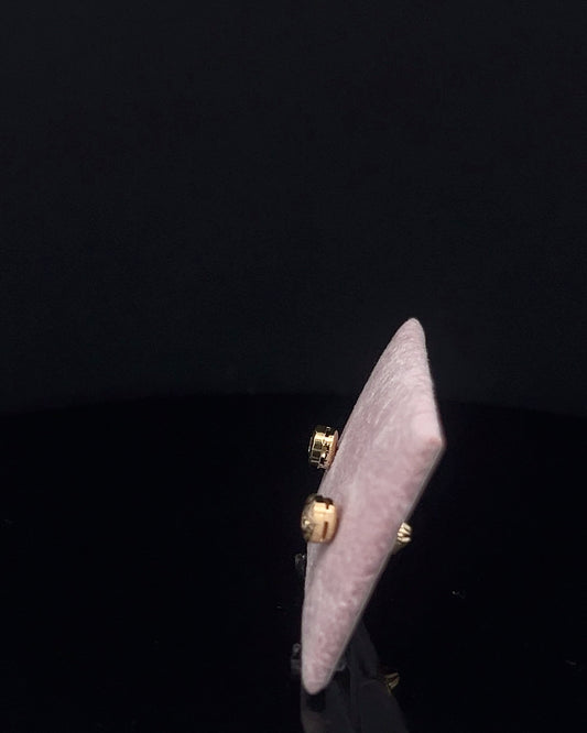 Zarcillos punto de luz