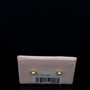 Zarcillos abridores Delfín