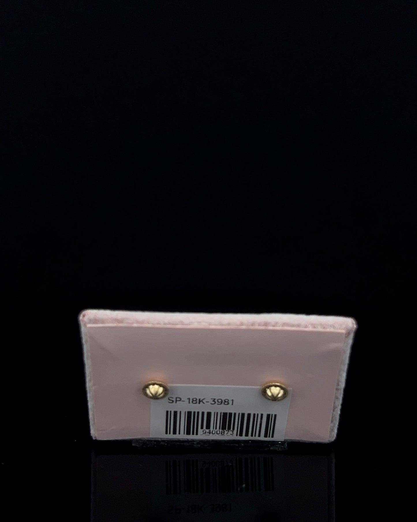 Zarcillos abridores Delfín