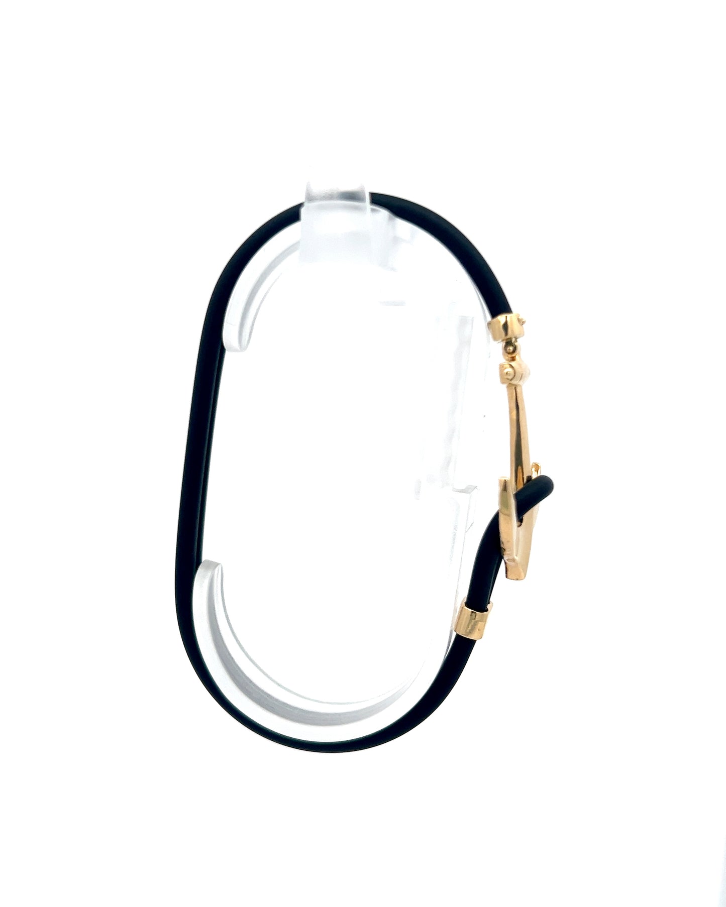 Esclava Ancla caucho