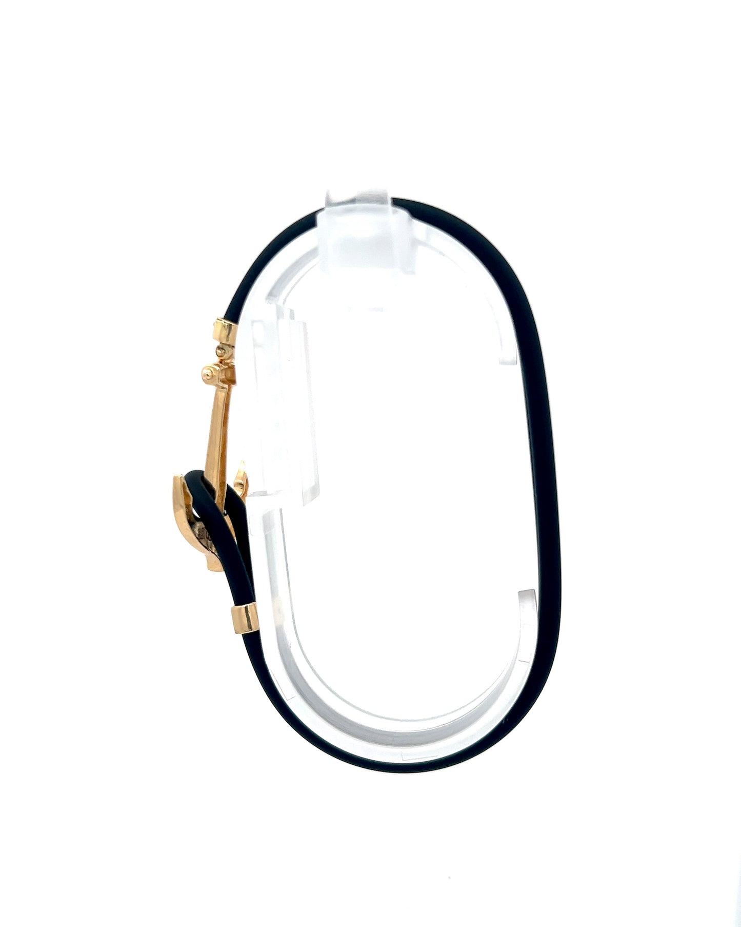 Esclava Ancla caucho