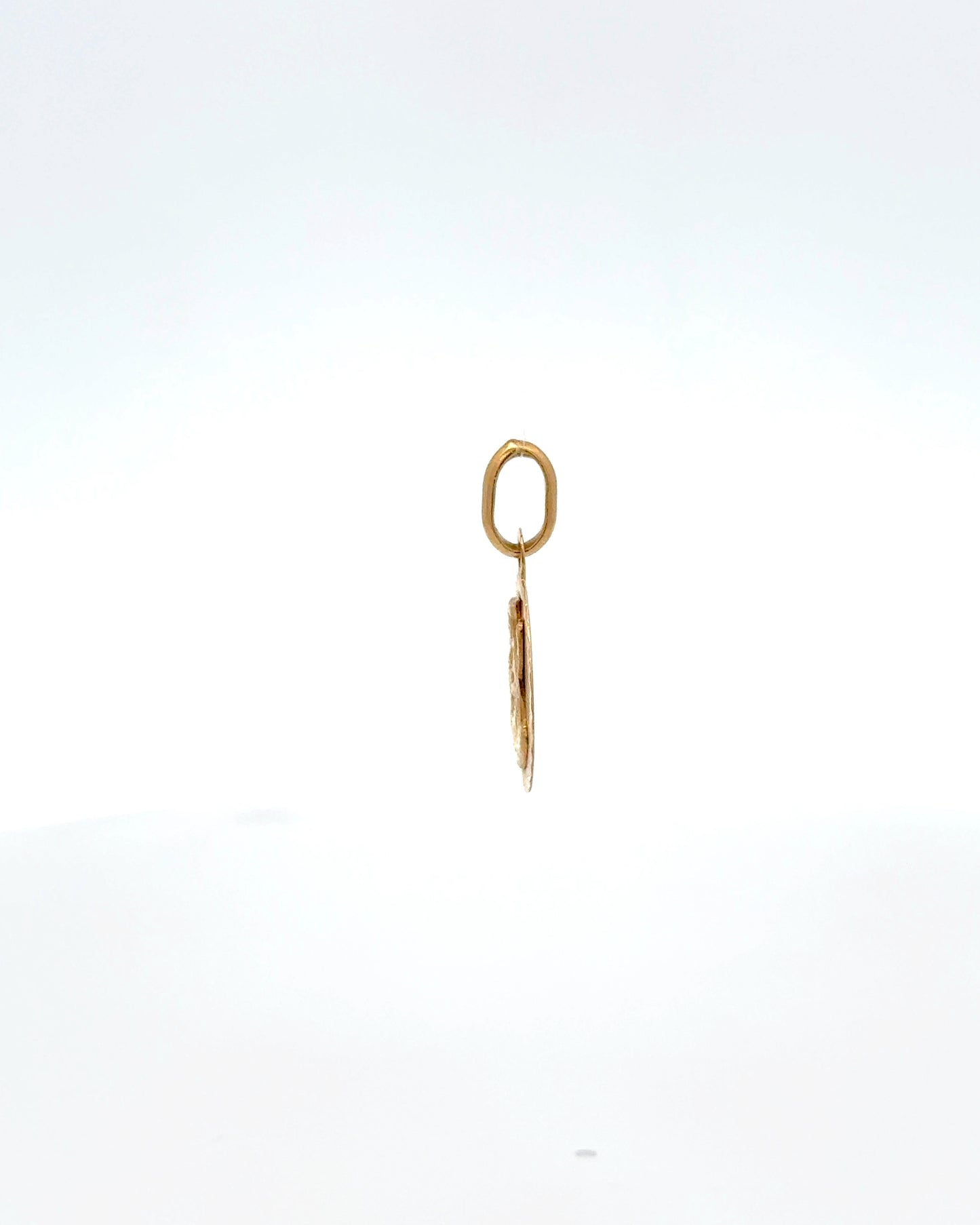 Dije Virgen Coromoto