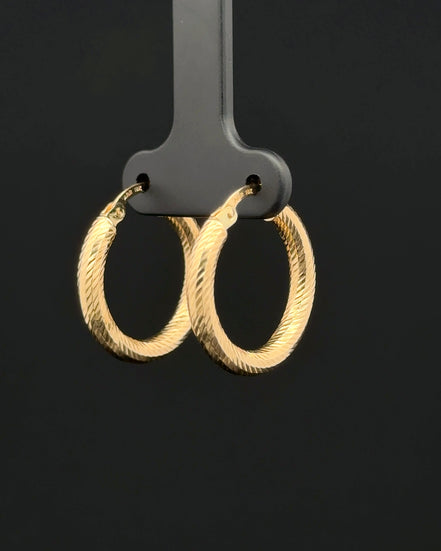 Argollas snake