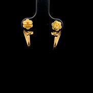 Argollas Cartier clavo solid