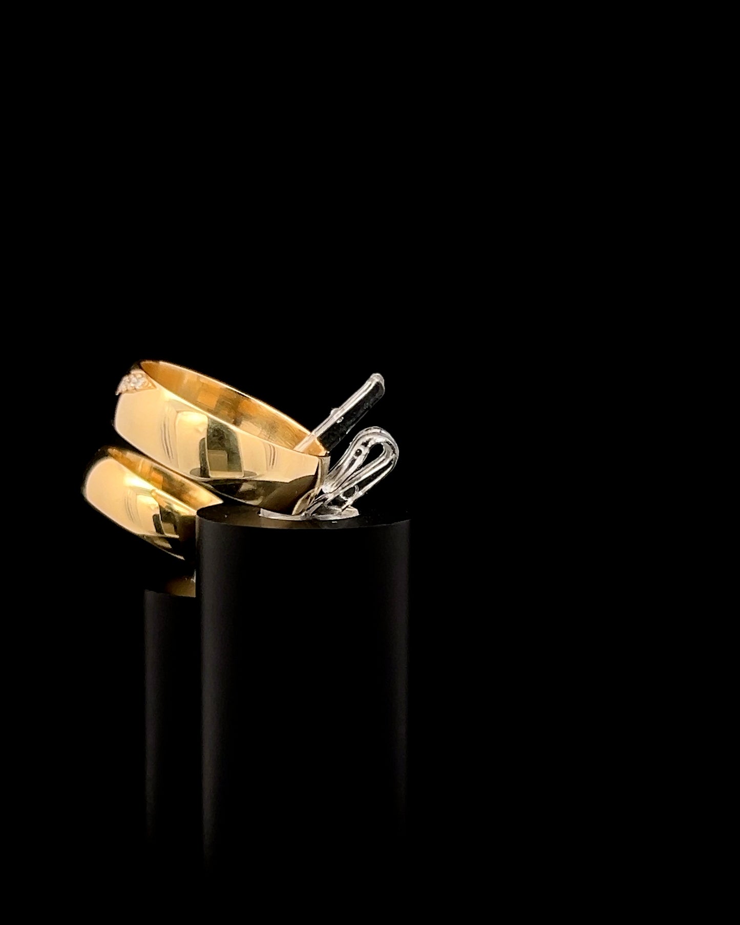 Alianzas de matrimonio 5.5mm