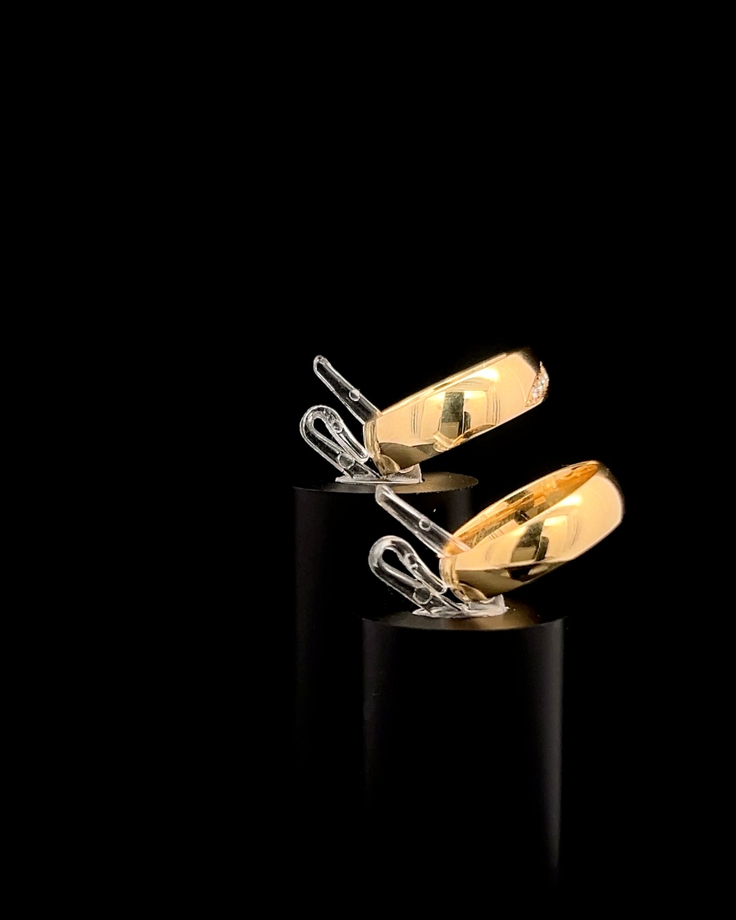 Alianzas de matrimonio 5.5mm