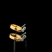 Alianzas de matrimonio ray