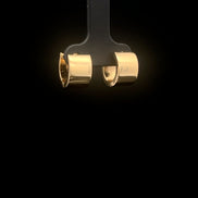 Argollas Huggie clip￼