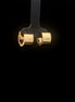 Argollas Huggie clip￼
