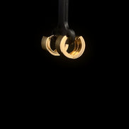 Argollas Huggie clip￼