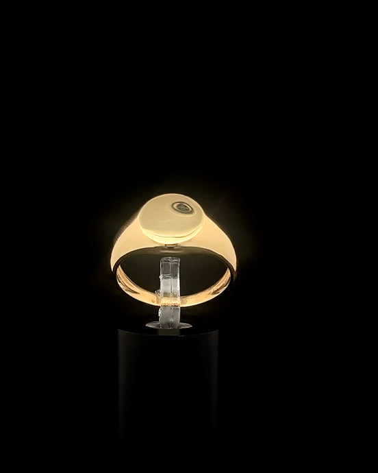 Anillo Sello 10