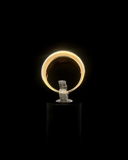 Anillo panal 8