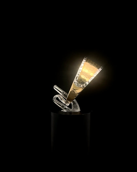Anillo panal 8