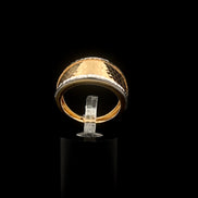 Anillo panal 8