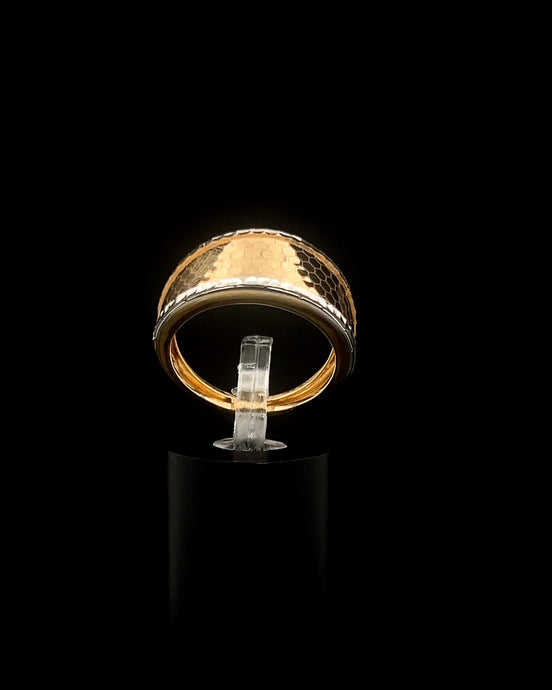 Anillo panal 8