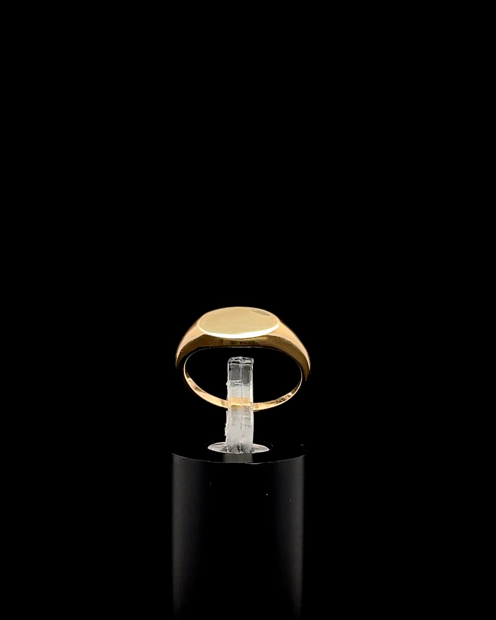 Anillo sello 5.5