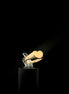 Anillo love sello 5