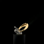 Anillo love sello 5