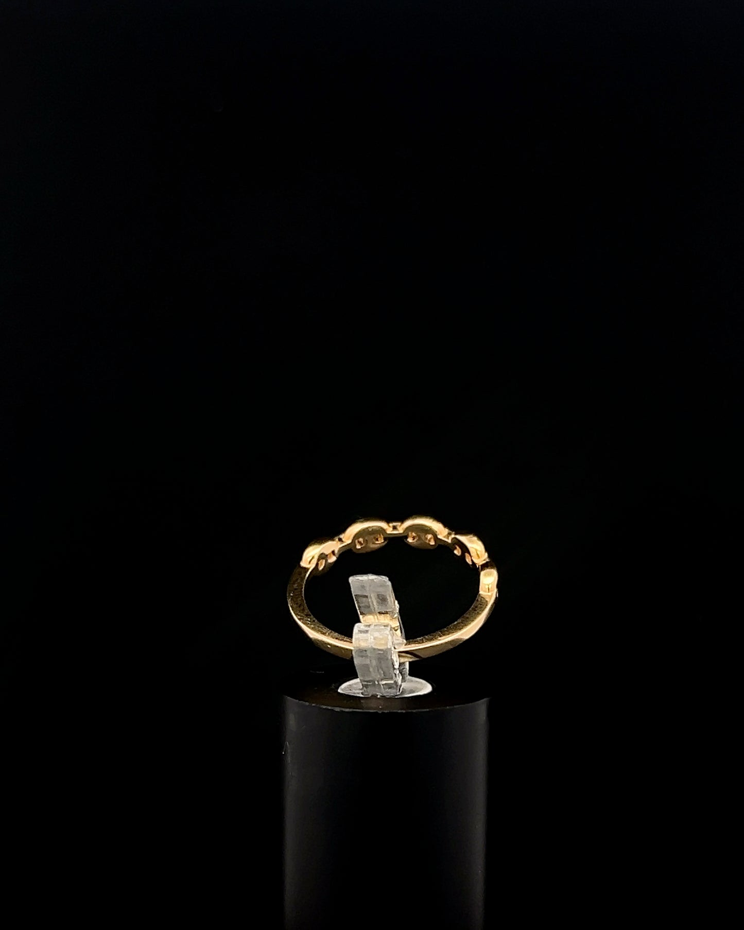 Anillo Gucci 6.5
