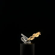 Anillo Gucci 6.5