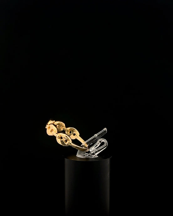 Anillo Gucci 6.5