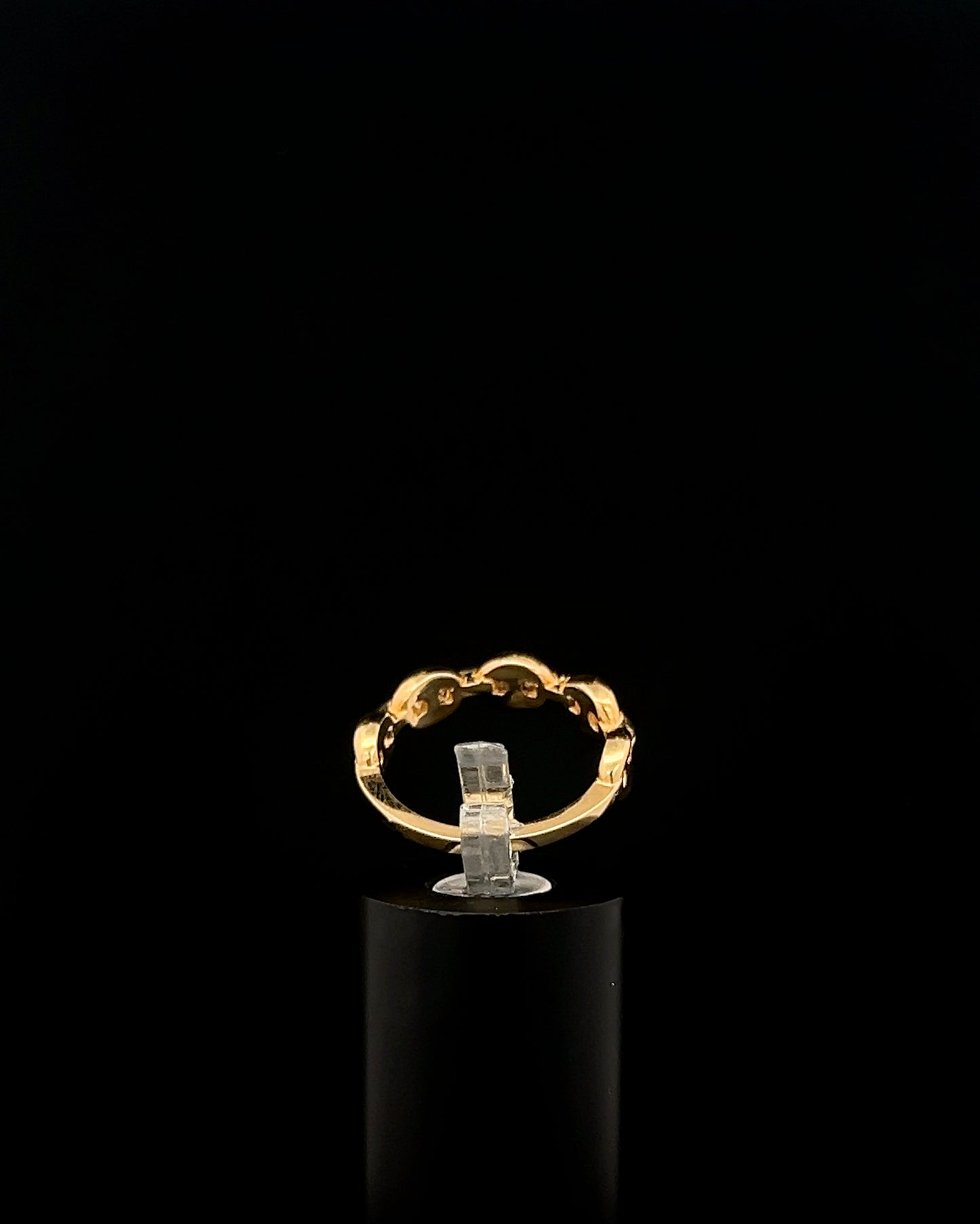 Anillo Gucci 6.5