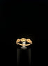 Anillo Gucci 6.5