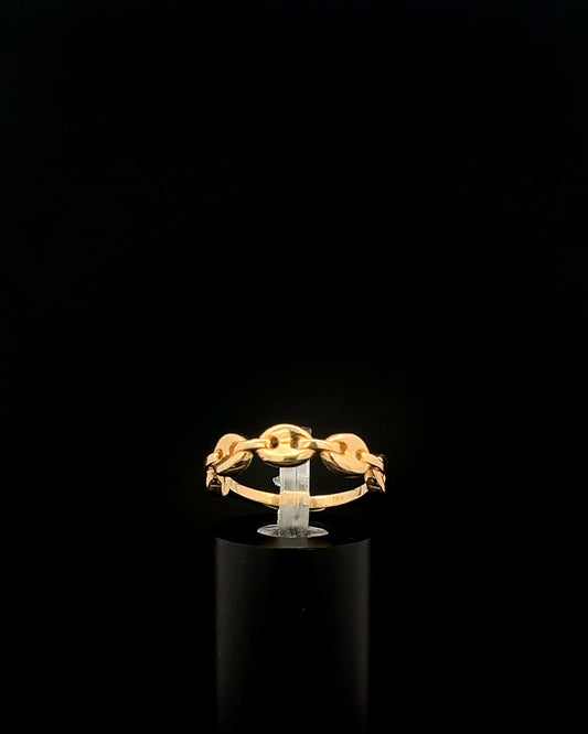 Anillo Gucci 6.5