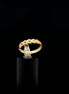 Anillo espiga 7.5