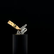 Anillo espiga 7.5