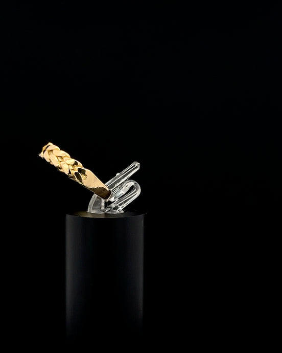 Anillo espiga 7.5