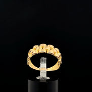 Anillo Rolex 8