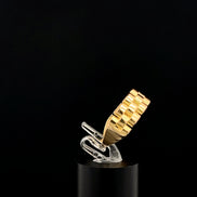 Anillo Rolex 8