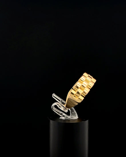 Anillo Rolex 8