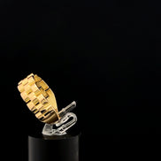 Anillo Rolex 8