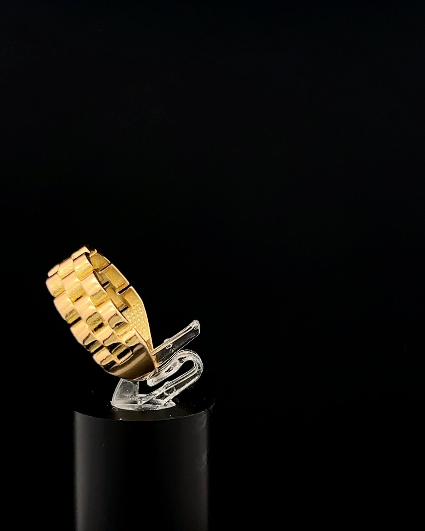 Anillo Rolex 8