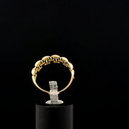Anillo Rolex 8