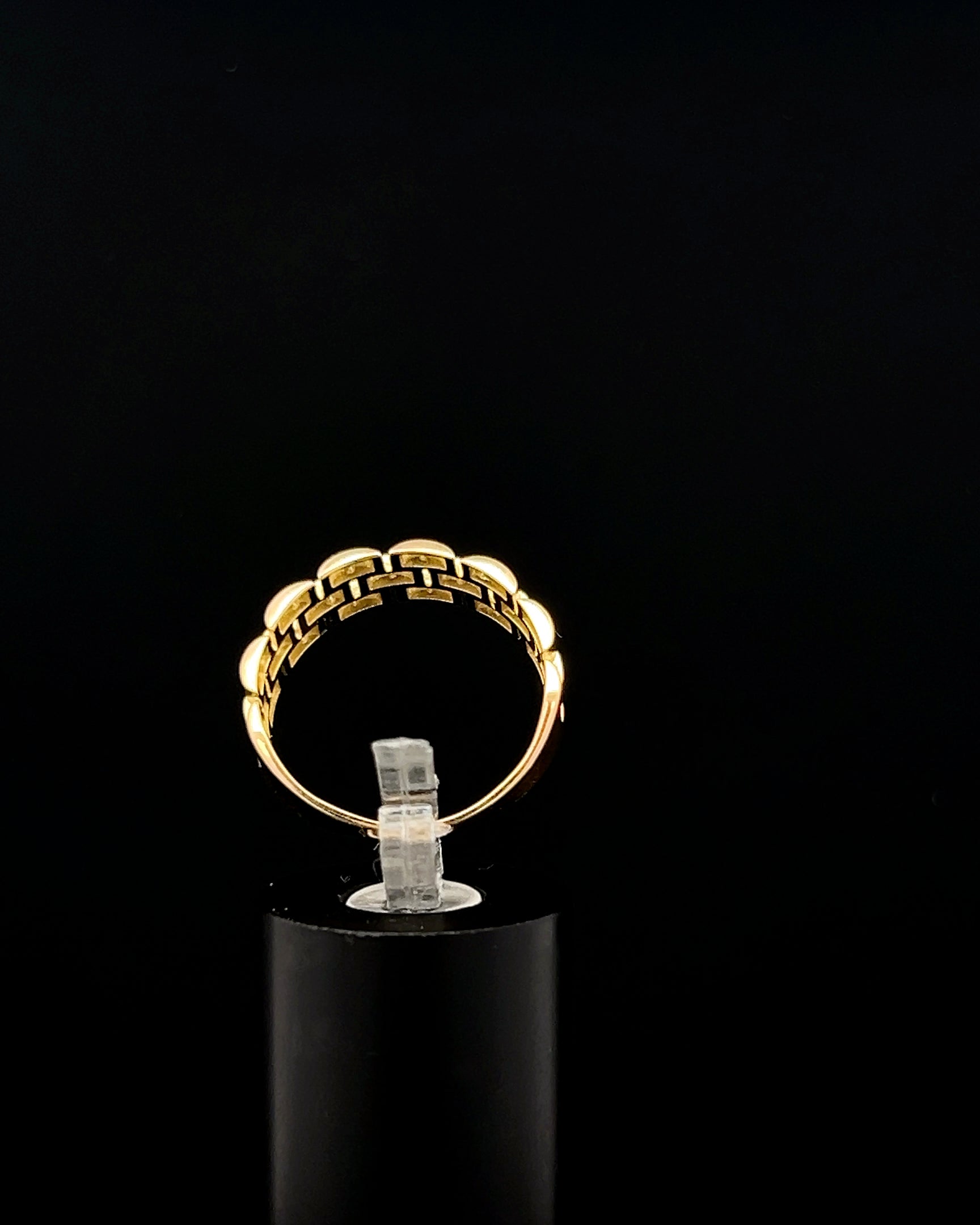 Anillo Rolex 8