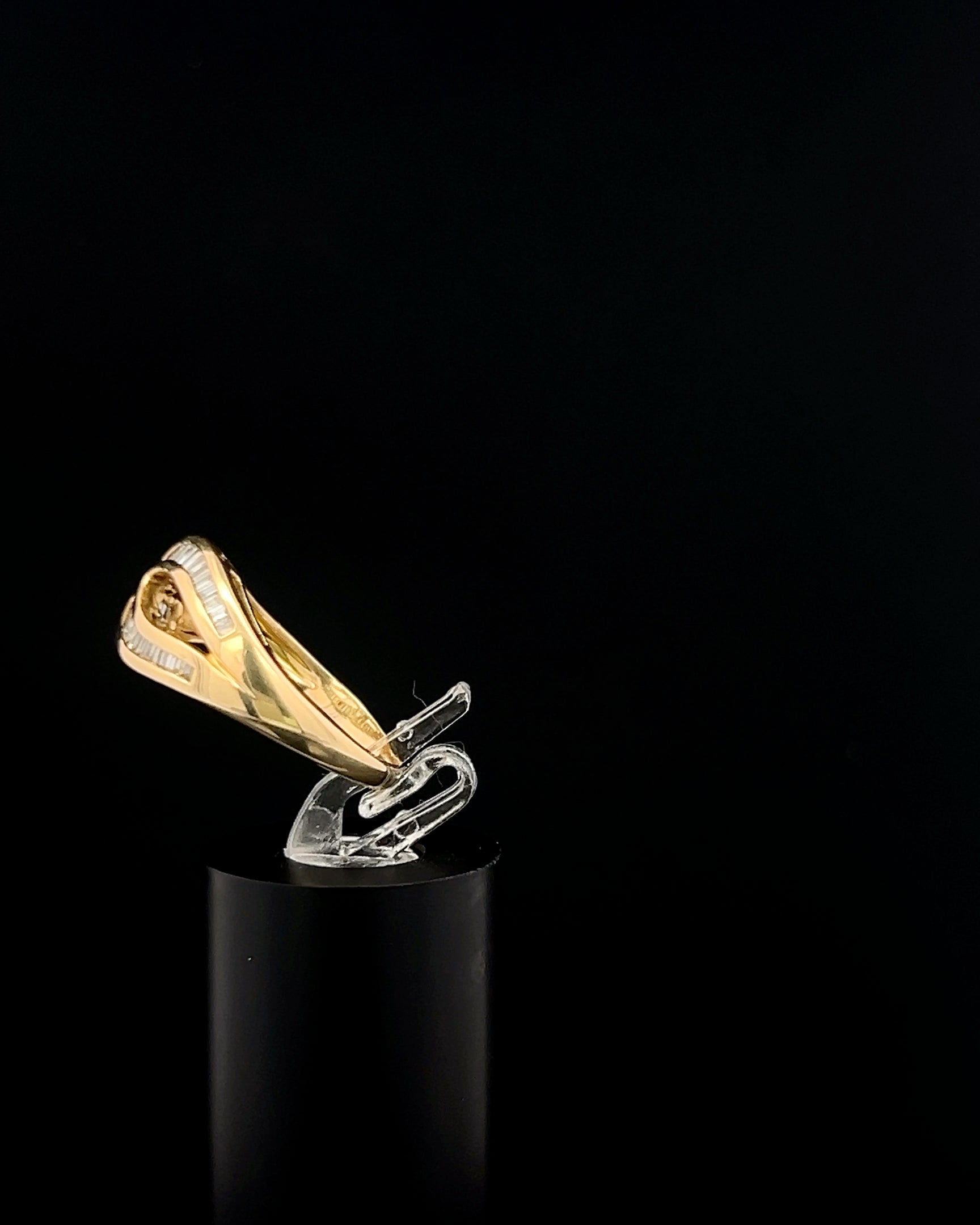 Anillo Fancy 6.5