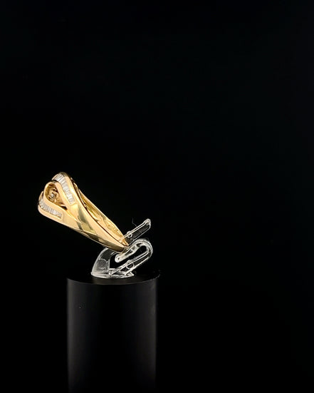 Anillo Fancy 6.5