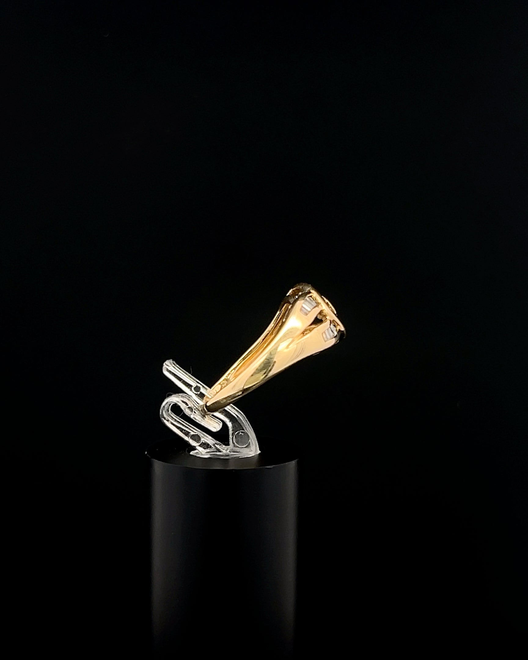 Anillo Fancy 6.5