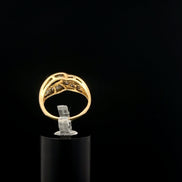 Anillo Fancy 6.5