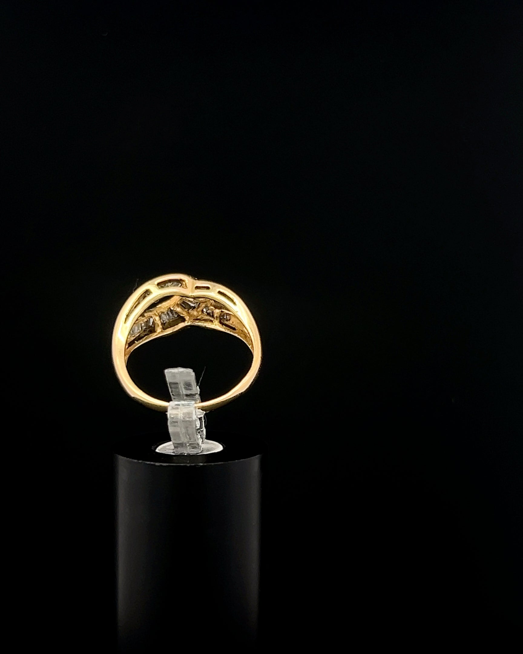 Anillo Fancy 6.5