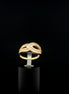 Anillo Fancy 6.5