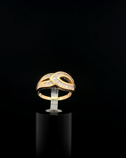 Anillo Fancy 6.5