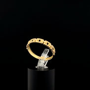 Anillo locked 7.5