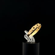 Anillo locked 7.5