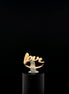 Anillo love 4.5